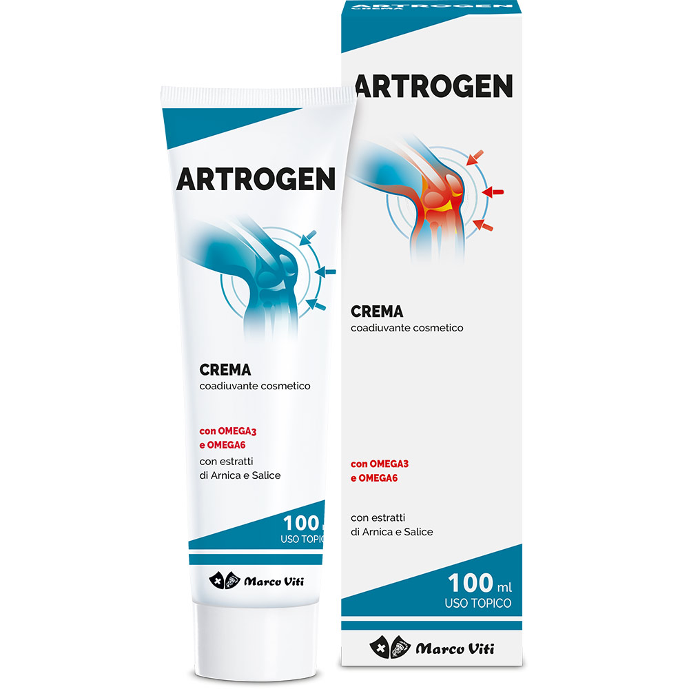 Artrogen Crema