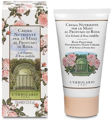 ROSA CREMA MANI 75ML