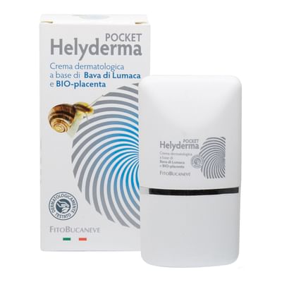HELYDERMA CREMA VISO LUMACA