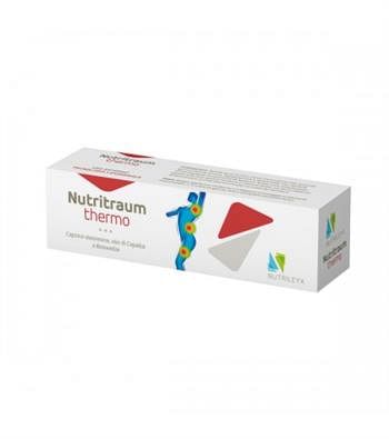 NUTRITRAUM THERMO 75G
