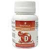 THOTALE VITAMINA D 60CPR