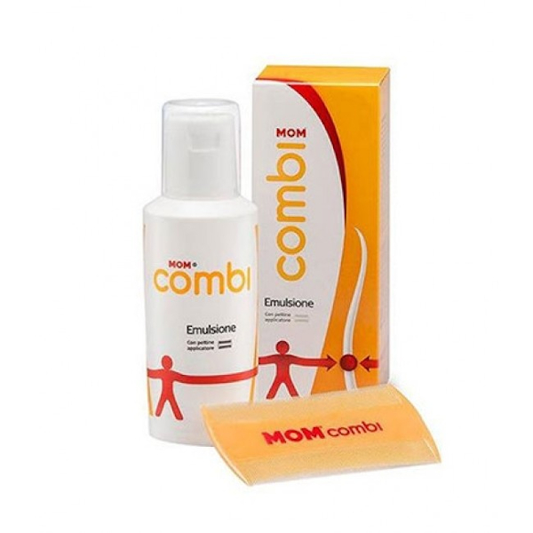 Mom Combi Emulsione 100g