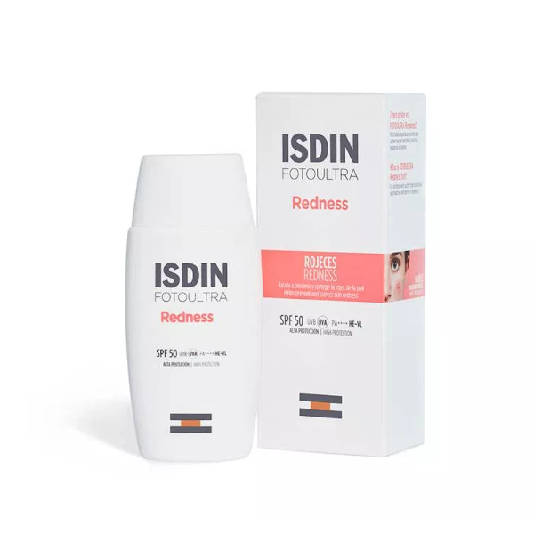 Fotoultra Redness 50ml