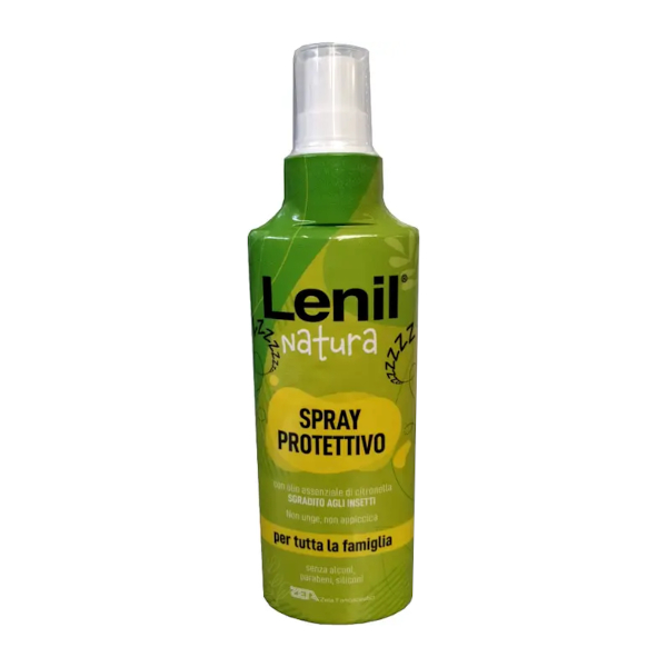Lenil Natura Spray Protettivo 100ml