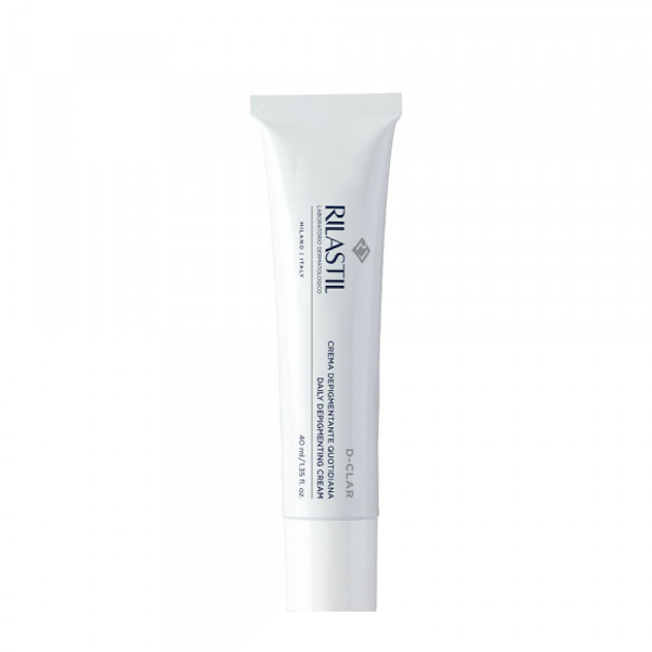 Rilastil D-Clar Crema Depigmentante