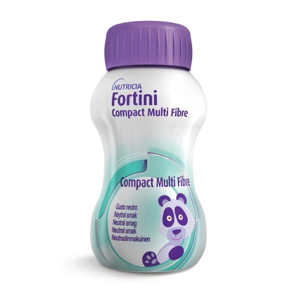 Fortini Compact Multi Fibre Neutro Nutricia
