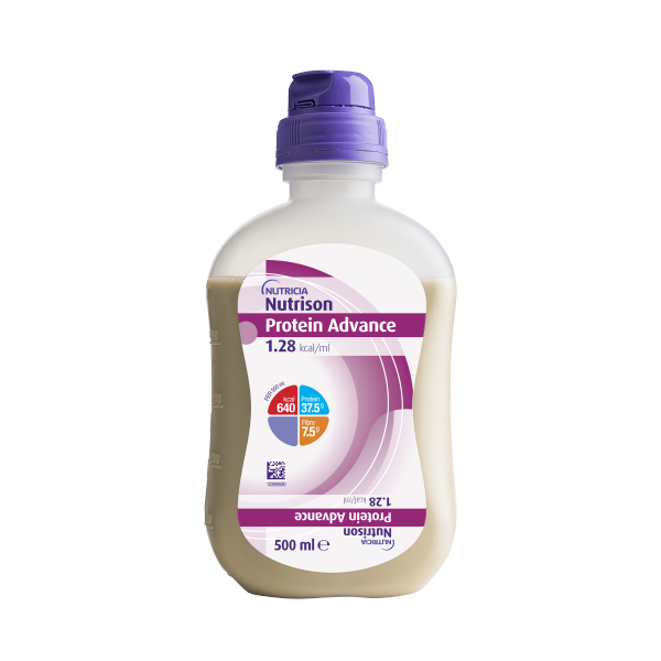 Nutrison Protein Advance 500ml