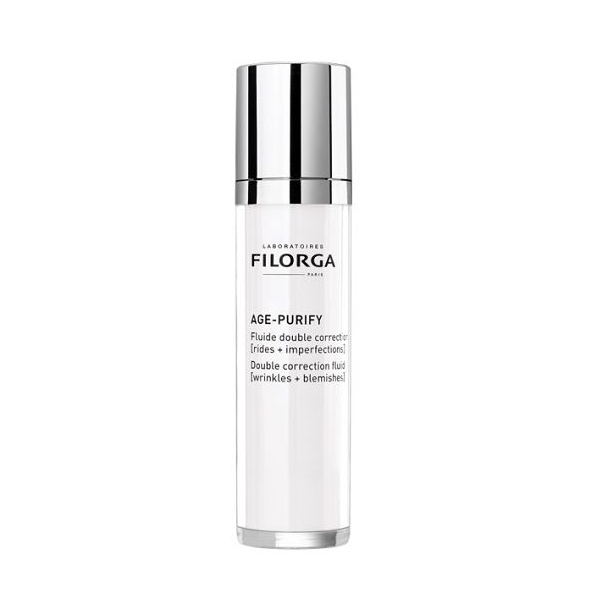 FILORGA AGE PURIFY FLUIDE 50ML