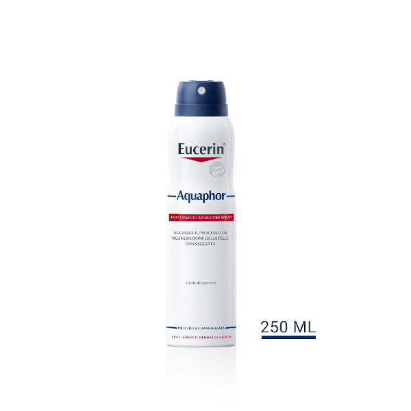 Eucerin Aquaphor Spray 250ml