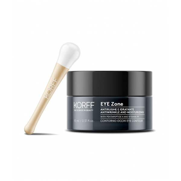 Korff Eyezone Contorno Occhi Antirughe Idratante