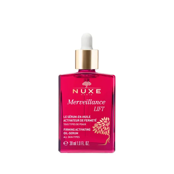 Nuxe Merveillance Lift Siero Anti-Età 30ml