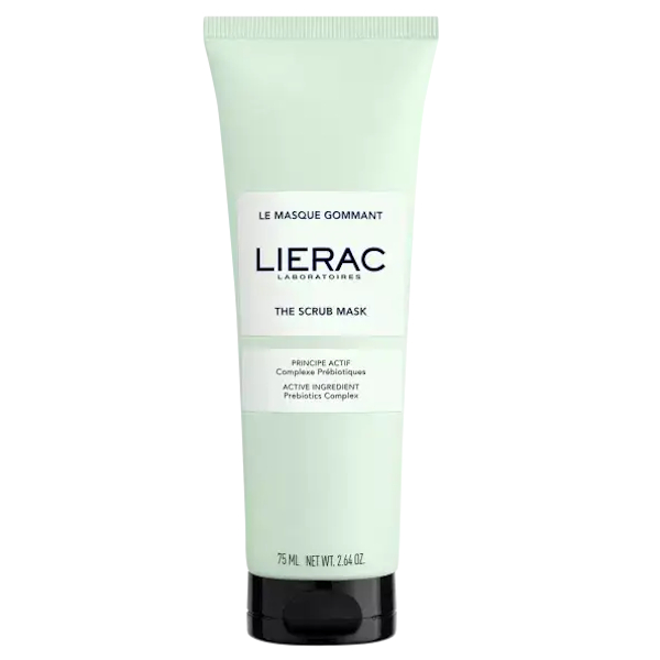 Lierac Maschera Esfoliante 75 Ml