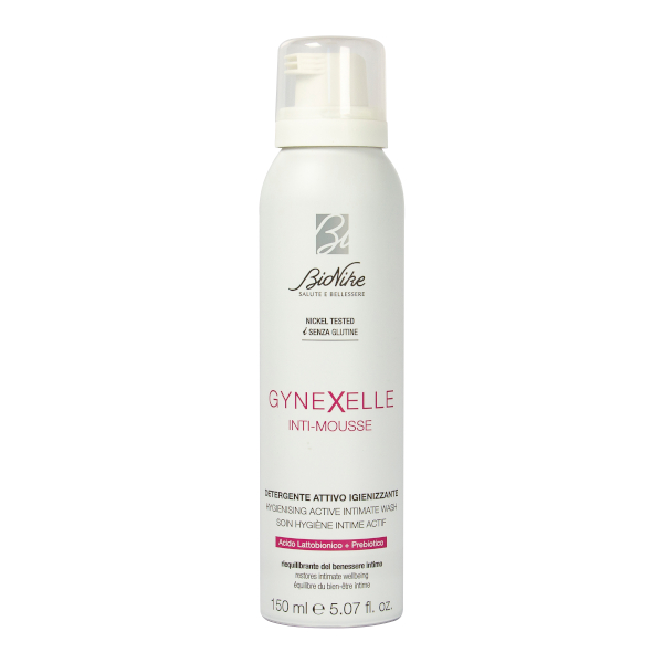 Gynexelle Inti Mousse 150ml