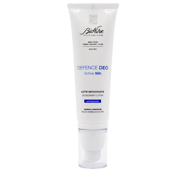 Defence Deo Active Latte Anti Traspirante 50ml