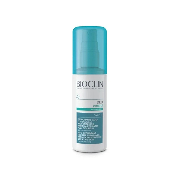 Bioclin Deo Control Talco 100ml