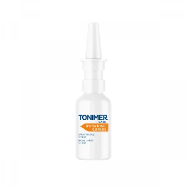 Tonimer Allergy Spray 20ml