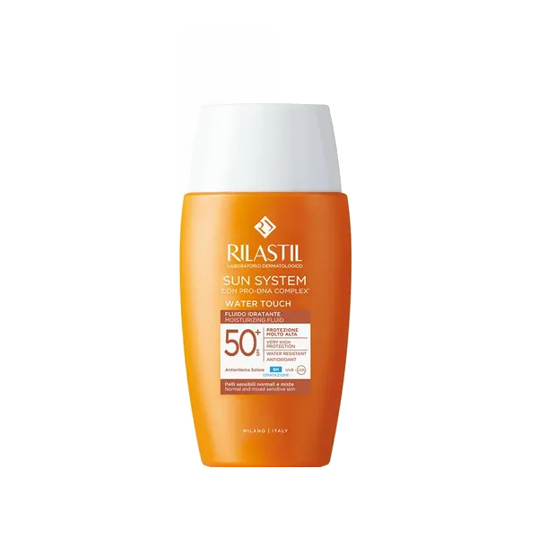 Rilastil Sun System Water Touch Spf 50+