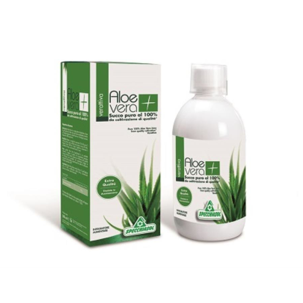 Aloe Vera+ 1000ml