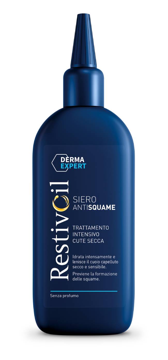 RESTIVOIL Derma Expert Siero