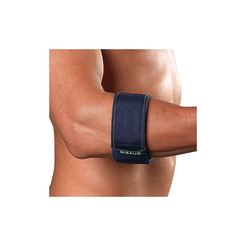 Bracciale Tennis Elbow Taglia Unica Gibaud