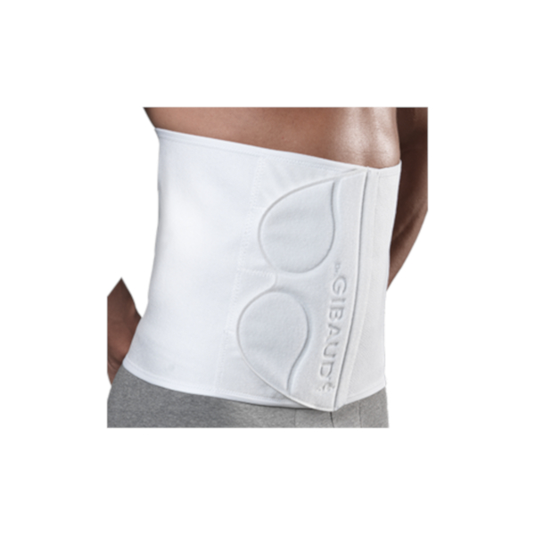 Cintura Post Operatoria Steccata Taglia 4 Gibaud