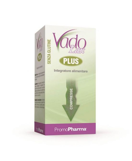 Vado Lax 100 Compresse