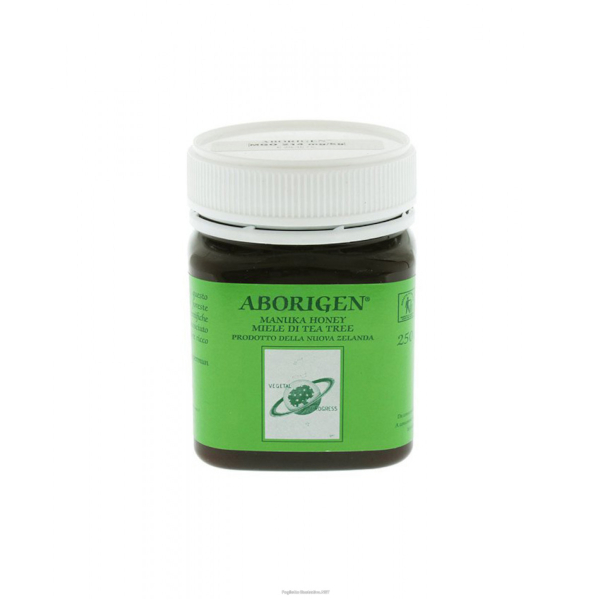 Aborigen Miele Manuka 250g