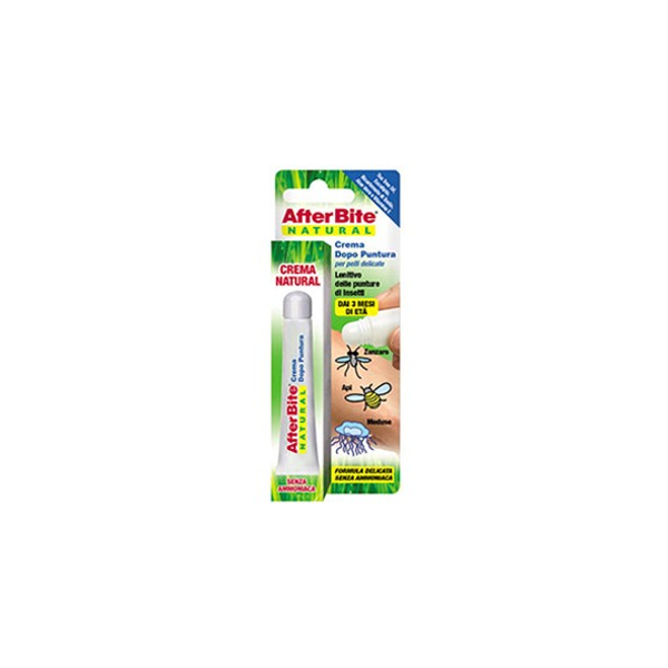 After Bite Crema Natural 20ml