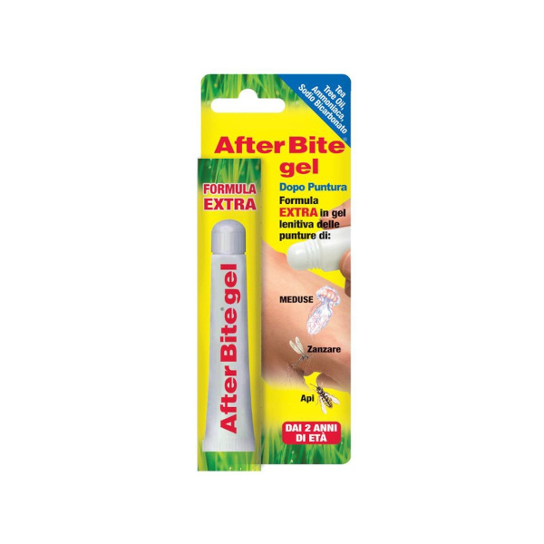 After Bite Gel Extra 20ml