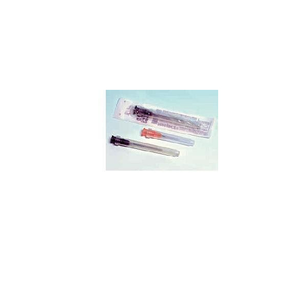 Ago Tubercolina Gauge 27 Anallergico Cono Luer Numero 27