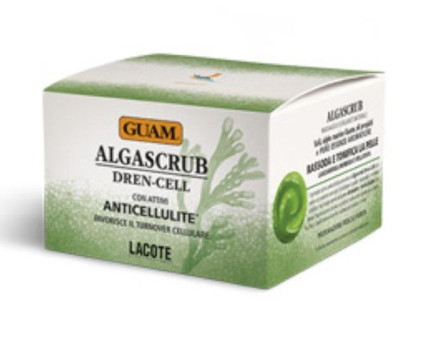 Algascrub Dren - Cell 420g