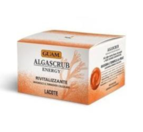 Algascrub Energy 420g