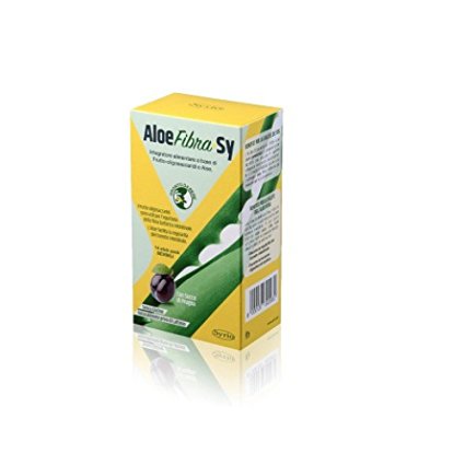 Aloe-sy Fibra 14 Stick 210ml