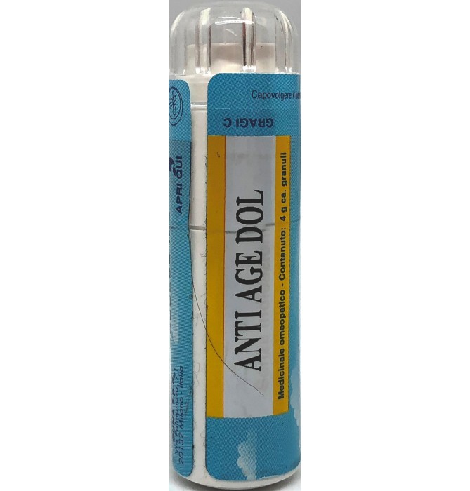 Antiage Dol Granuli 4g