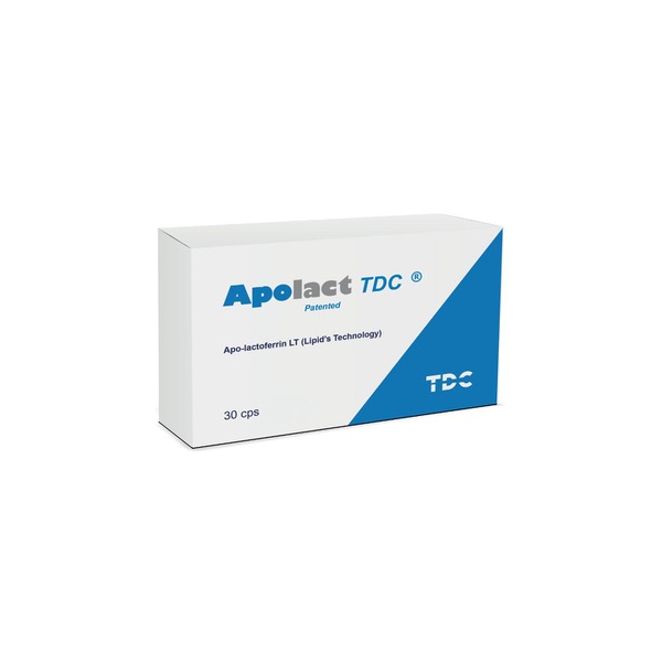 APOLACT TDC 30 CAPSULE