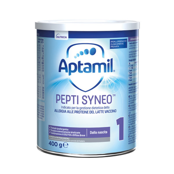 Aptamil Pepti Syneo 1 400g