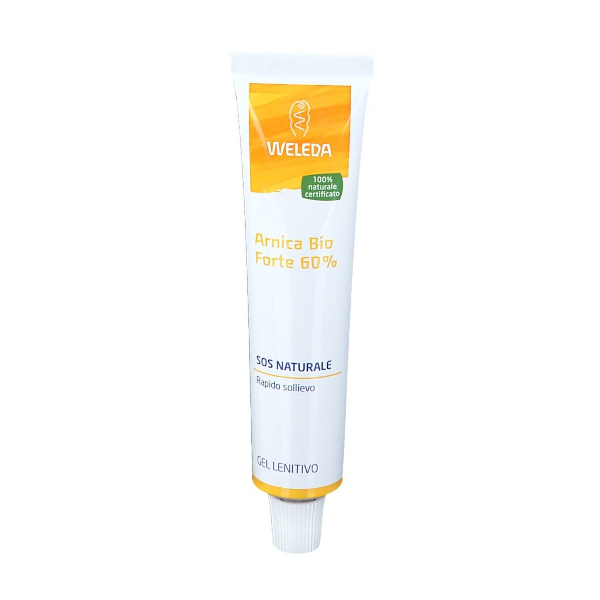 Arnica Bio Forte 60% Gel Lenitivo