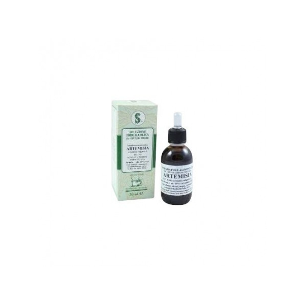 Artemisia 60ml Gocce