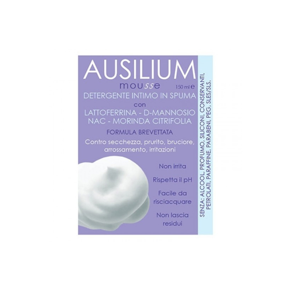 Ausilium Mousse Deakos 150ml