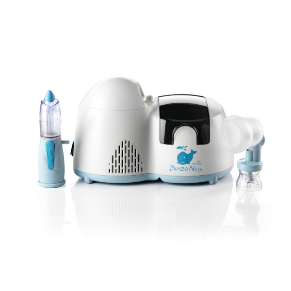 Bimboneb Aerosol + Rinowash