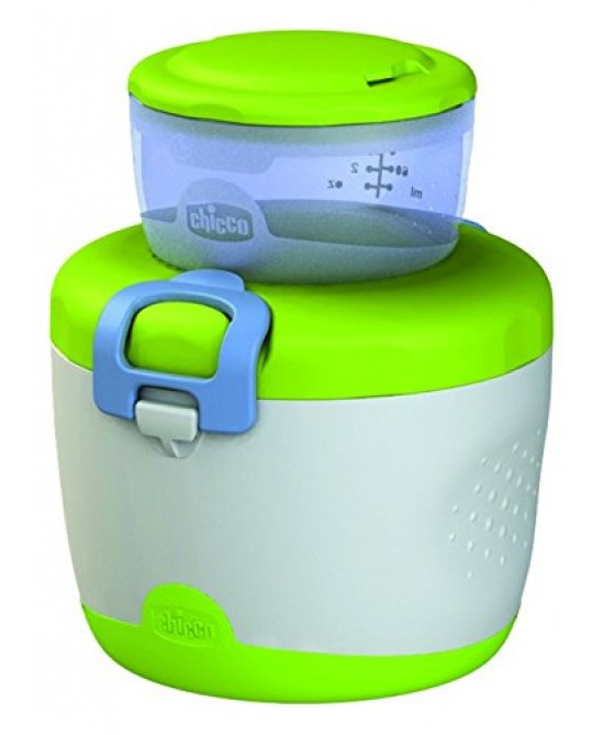 Chicco Thermos Portapappa 6m+