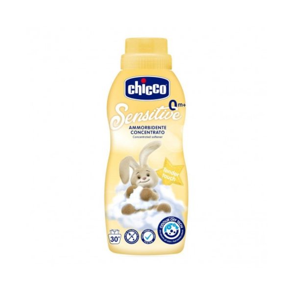 Chicco Ammorbidente Carezza 750ml