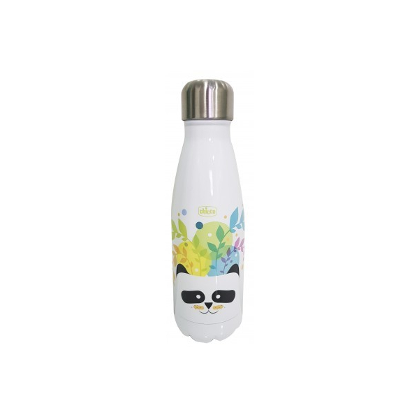 Chicco Borraccia Inox 350ml