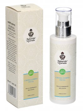 Crema Corpo Pitta 200ml