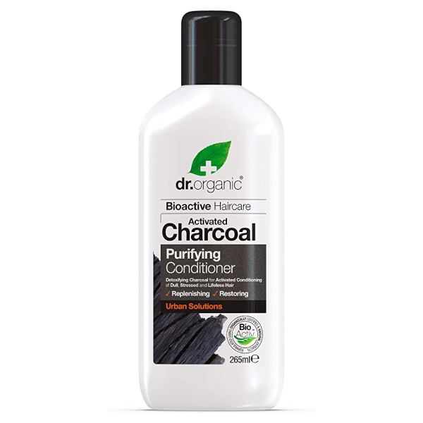 Dr Organic Charcoal Conditione
