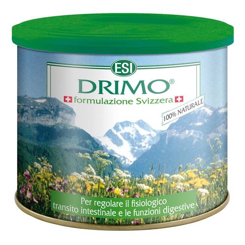 Drimo Miscele Erbe 100g