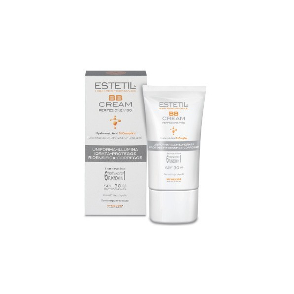 Estetil BB Cream 01 30ml