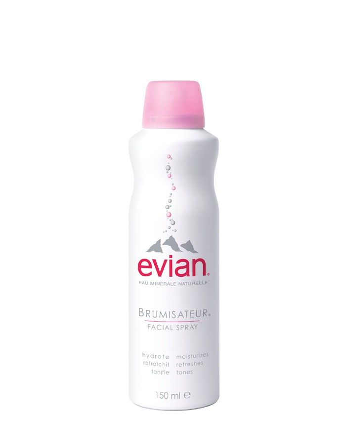 Evian Brumisateur Facial Spray 150 Ml