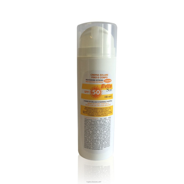 Evita Sun Spf50+ 100ml