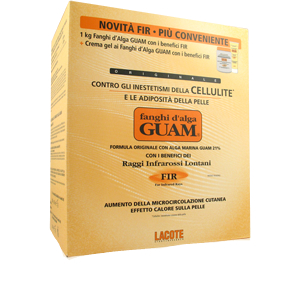 Fanghi D'alga Fir Confezione Convenienza